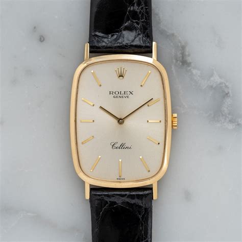 rolex cellini 4113